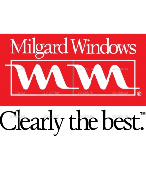 MILGARD WINDOWS 1