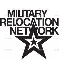 MILITARY RELO NETWORK