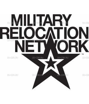 MILITARY RELO NETWORK