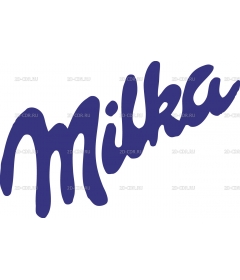 Milka_logo