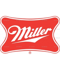 MILLER BEER 1