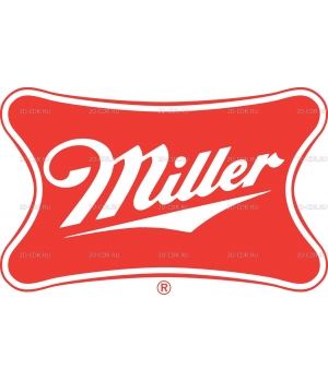 MILLER BEER 1