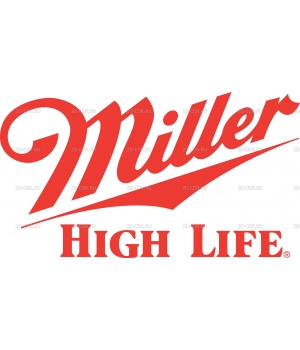Miller Beer 4