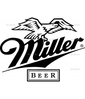 Miller Beer 5