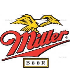 Miller Beer 6