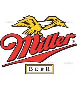 Miller Beer 6