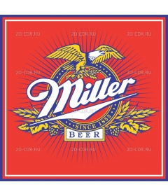 Miller Beer 9