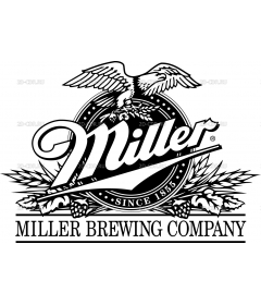 Miller Brewing Co