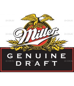 Miller GD 1