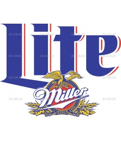 Miller Lite 2