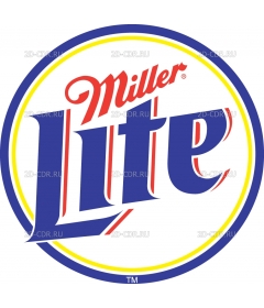 Miller Lite 4