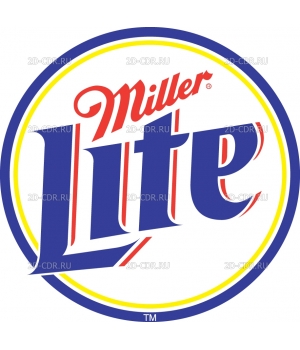 Miller Lite 4