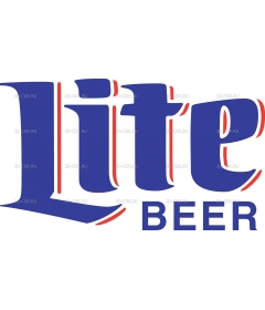 Miller Lite 5