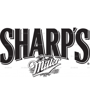 Miller Sharps