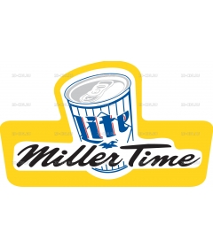 Miller Time