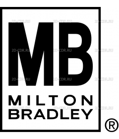 MILTON BRADLEY