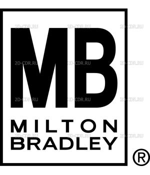 MILTON BRADLEY