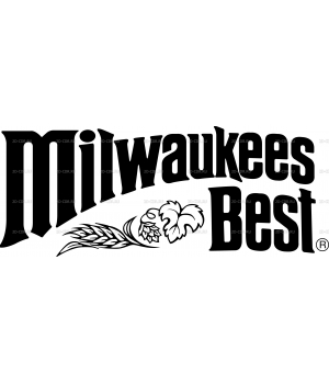 Milwaukees Best