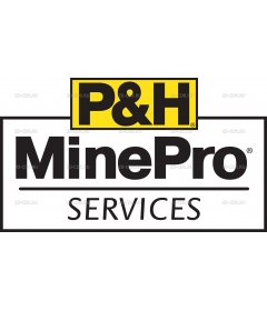 MinePro_services_logo