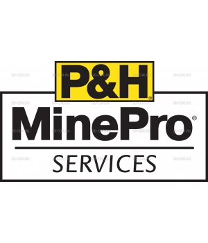 MinePro_services_logo
