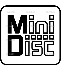 MINI DISC