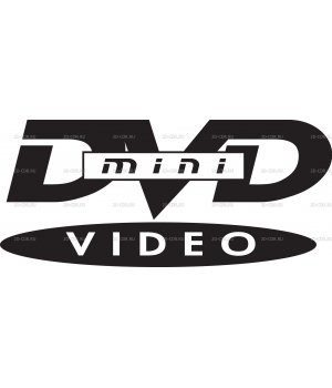 MiniDVD_logo