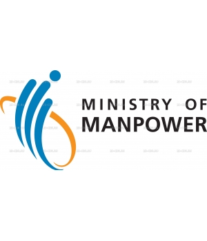 MINISTRY OF MANPOWER