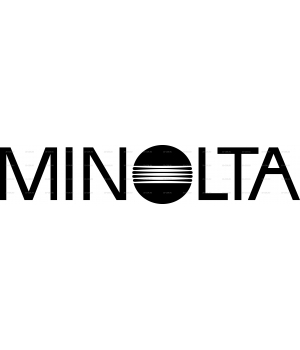 Minolta_logo