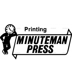 Minuteman_Press_logo