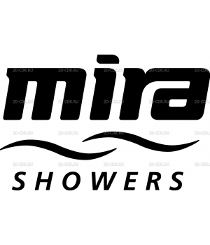 MIRA SHOWERS