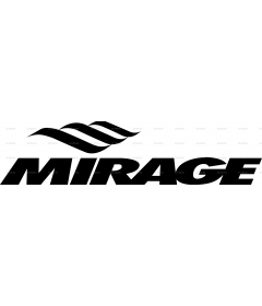 MIRAGE BOATS