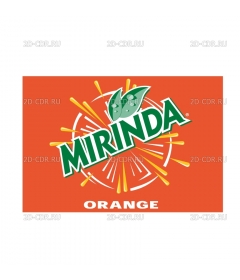 mirinda