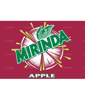 Mirinda_Apple_Logo