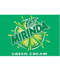 Mirinda_GreenCream_Logo