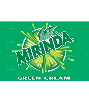 Mirinda_GreenCream_Logo