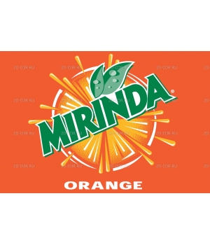 Mirinda_Orange_Logo