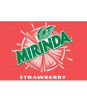 Mirinda_Strawberry_Logo