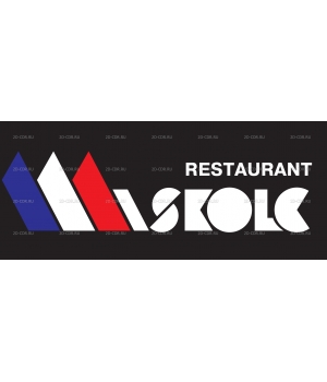 Miskolc_restaurant_logo