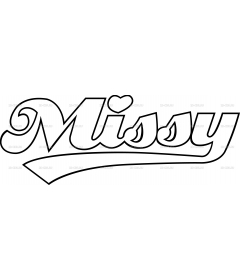 missy