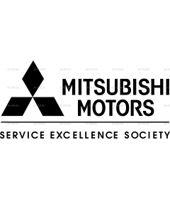 MITSUBISHI  10