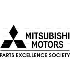 MITSUBISHI 7