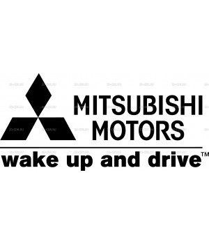 MITSUBISHI 8