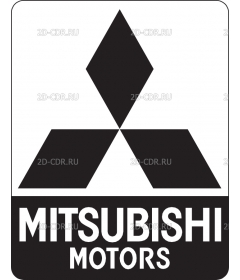 Mitsubishi_Motors_logo