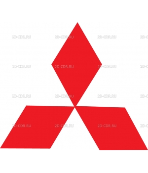 Mitsubisi_logo