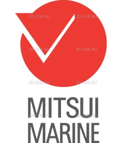 MITSUI MARINE