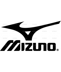 MIZUNO