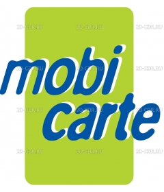 MobiCarte_logo