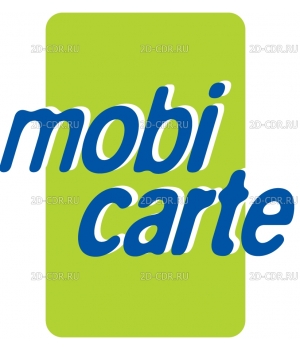 MobiCarte_logo