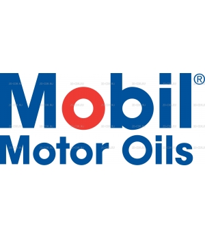 Mobil Motor Oils