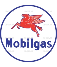 Mobilgas